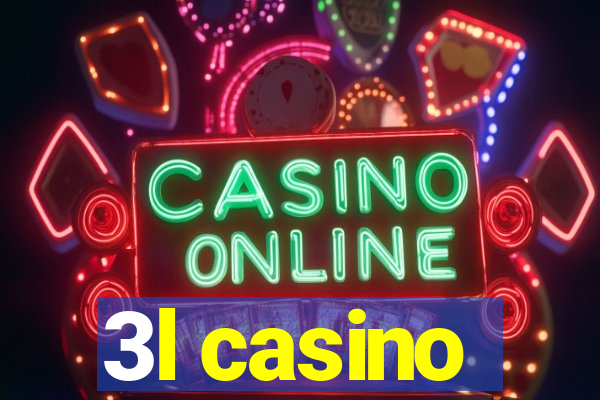 3l casino